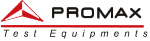 Promax Logo